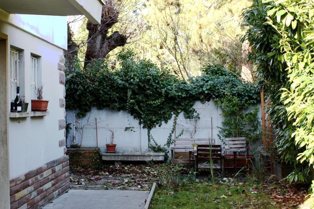 Superb Apt- Garden- 3 Parkings, Near Petite Venise ! Colmar Eksteriør billede